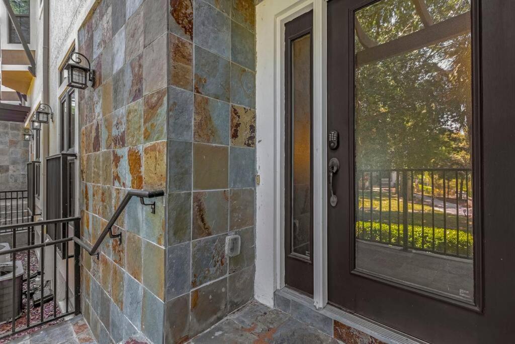 Vibrant 4Br Family Townhome 1 Mile From Disney World And Disney Springs Orlando Eksteriør bilde